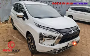 thuê xe 7 chỗ xpander